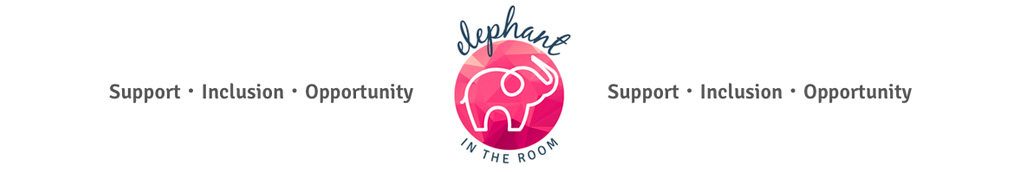 Elephant in the Room Logo